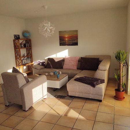 Froschkoenig Villa Norden Kültér fotó