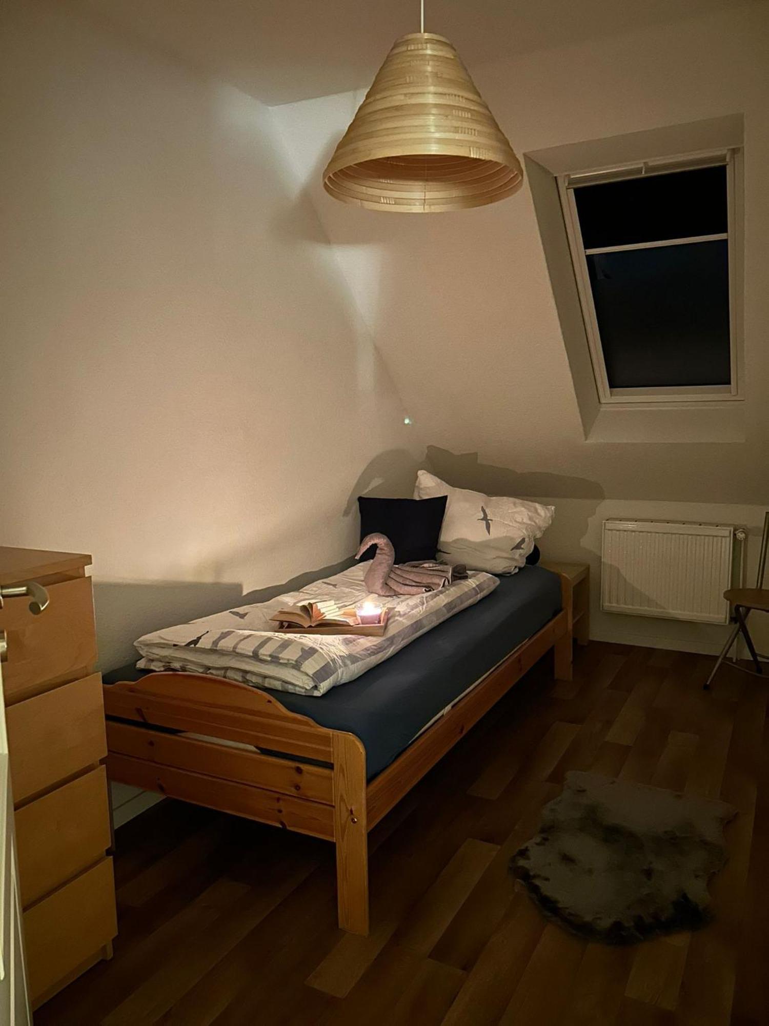 Froschkoenig Villa Norden Kültér fotó