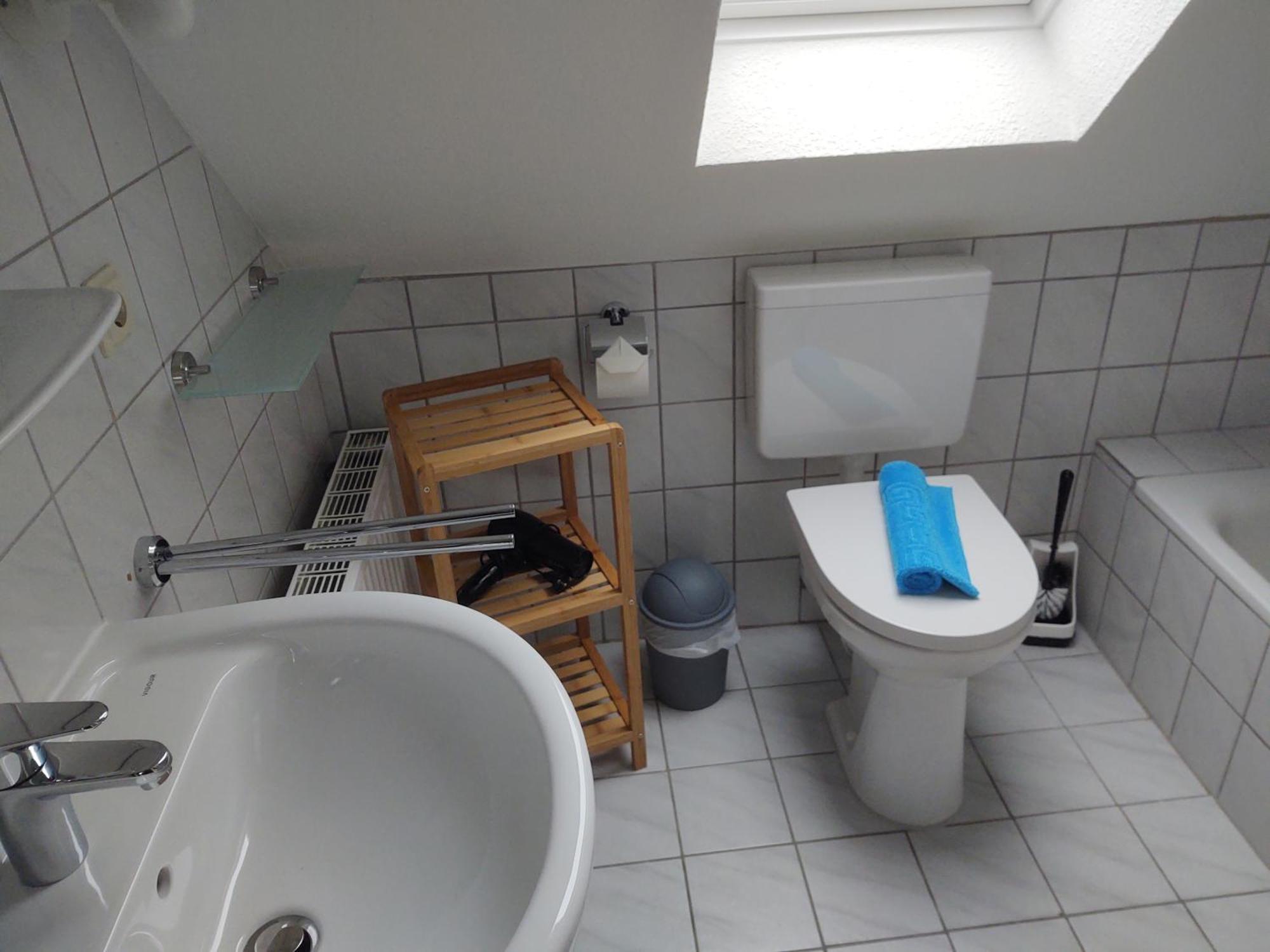 Froschkoenig Villa Norden Kültér fotó