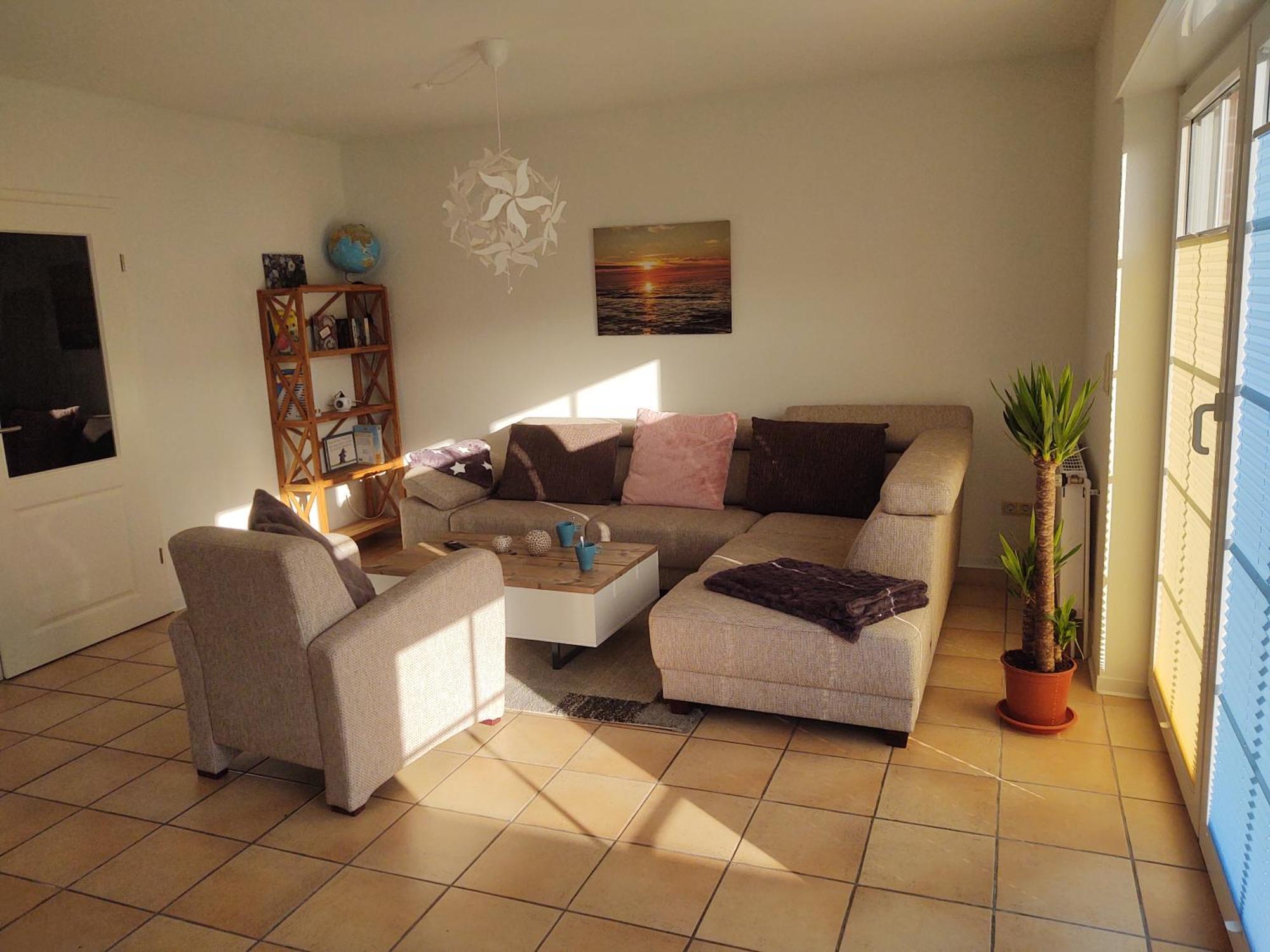 Froschkoenig Villa Norden Kültér fotó