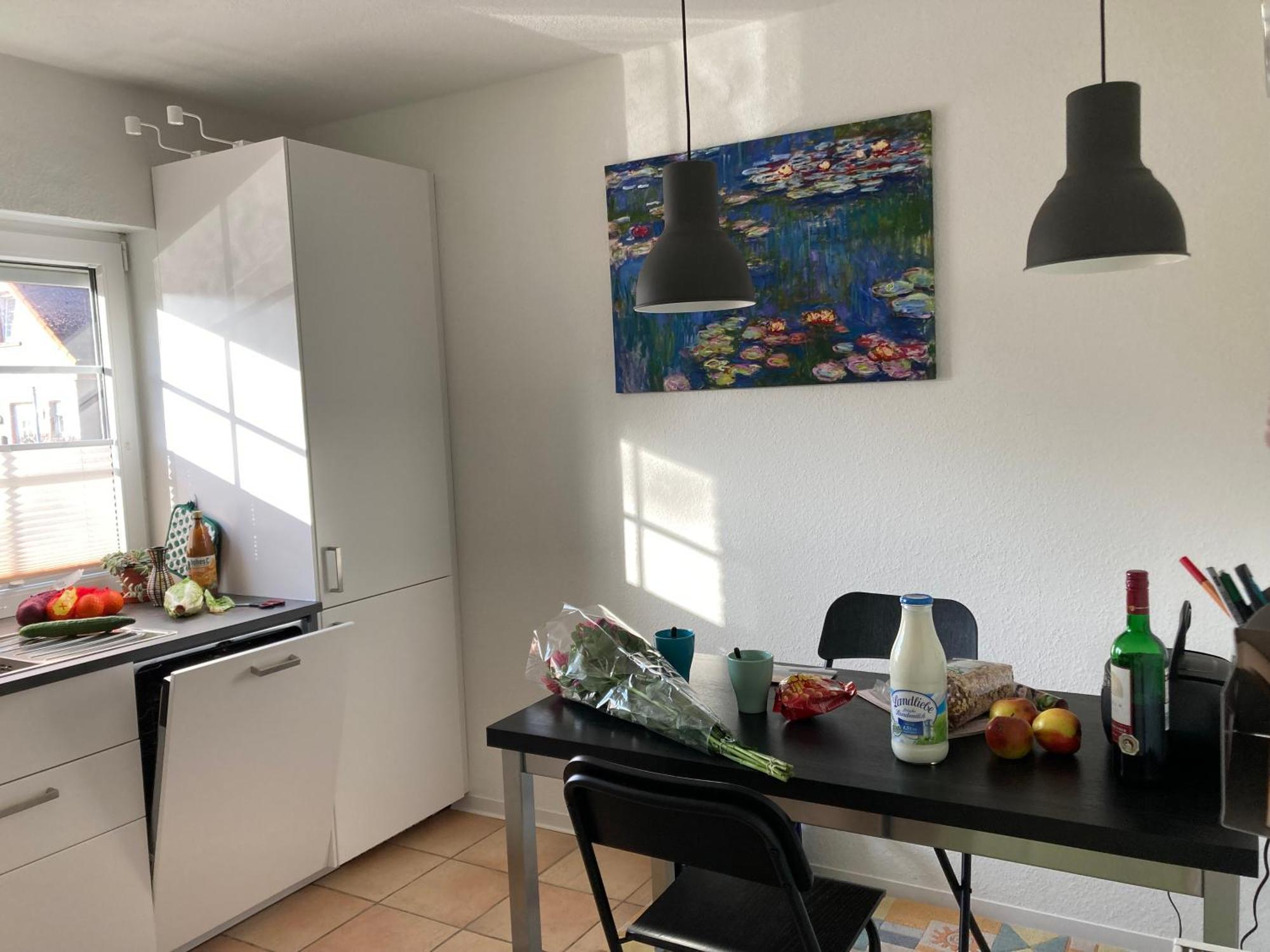 Froschkoenig Villa Norden Kültér fotó