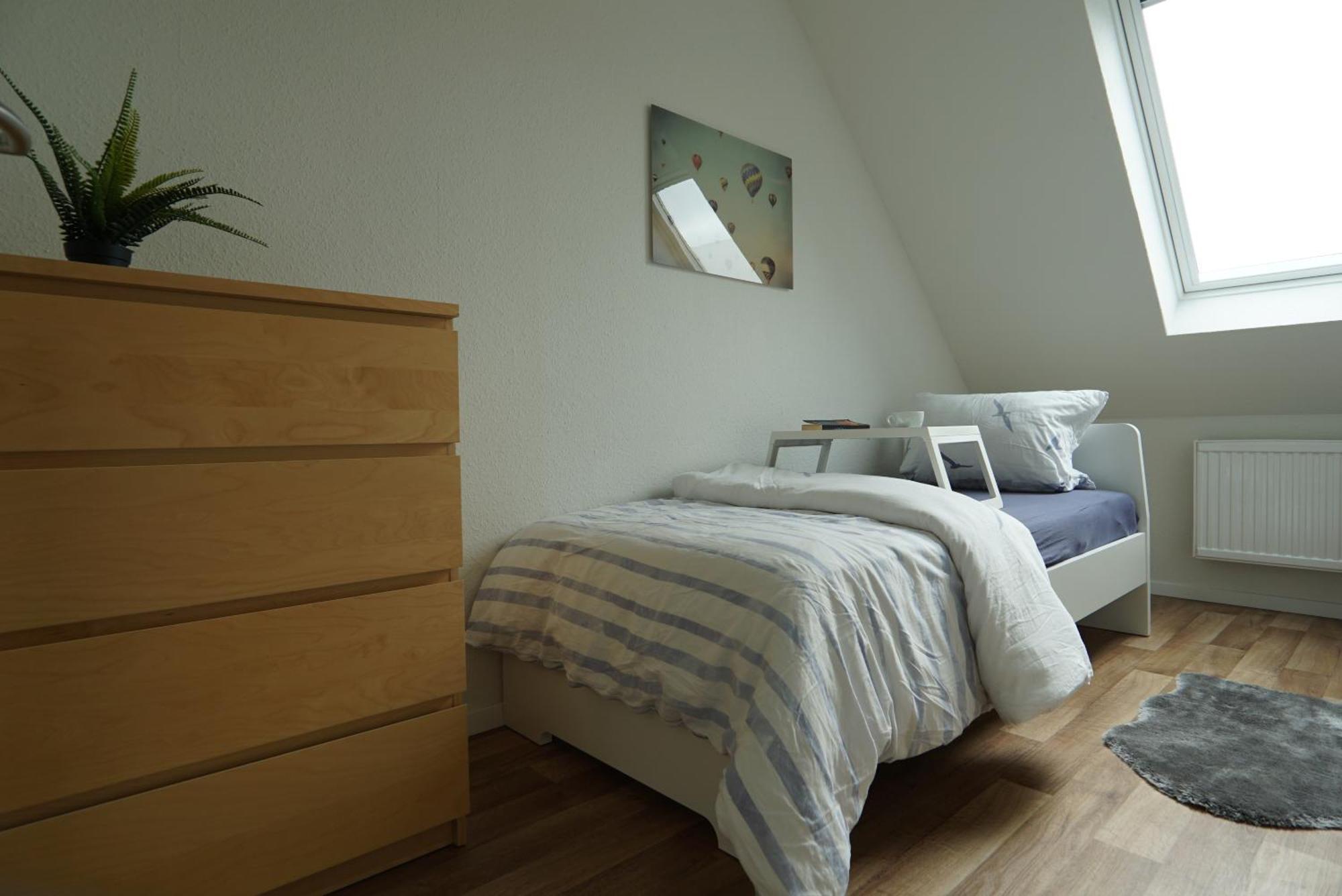 Froschkoenig Villa Norden Kültér fotó