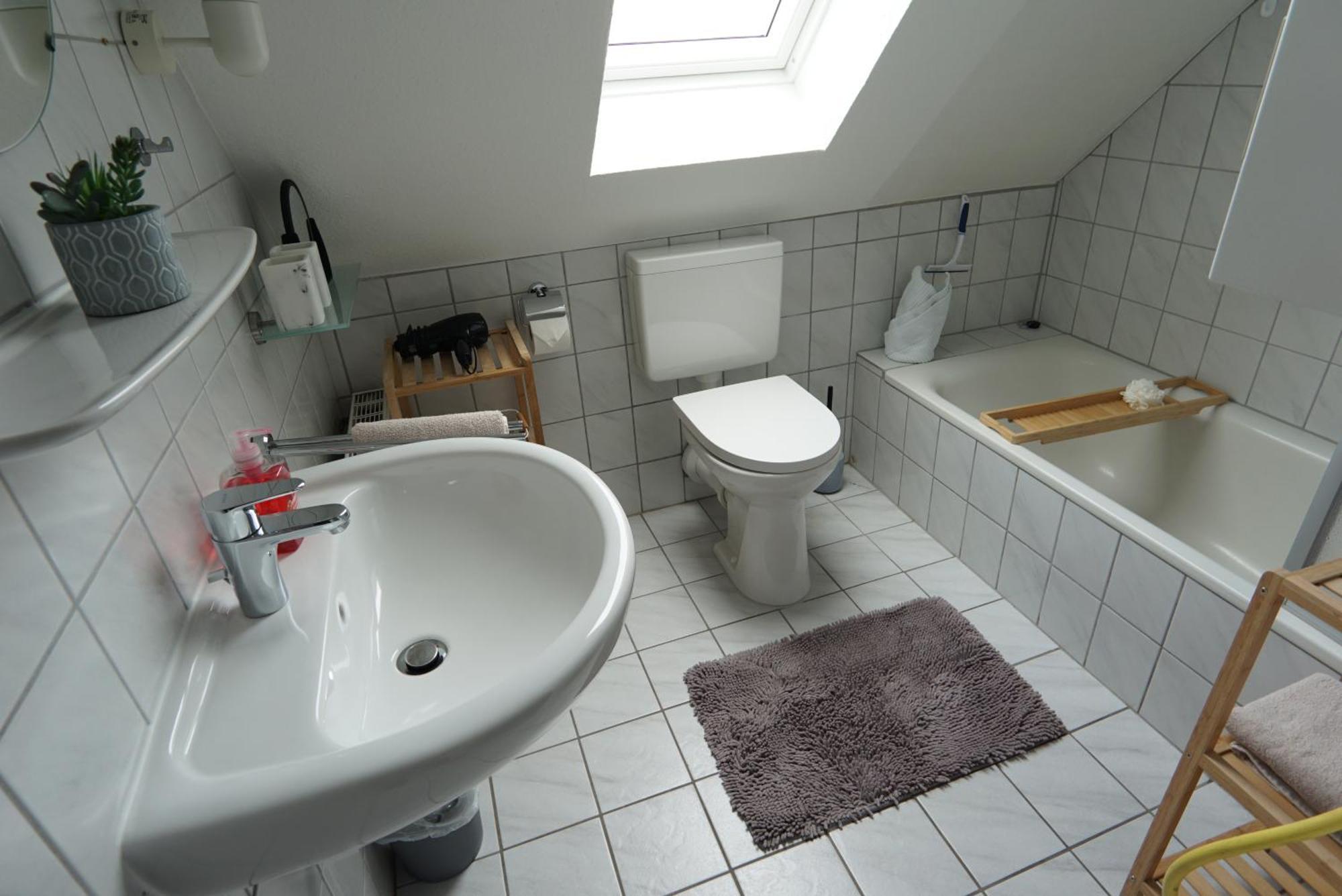 Froschkoenig Villa Norden Kültér fotó