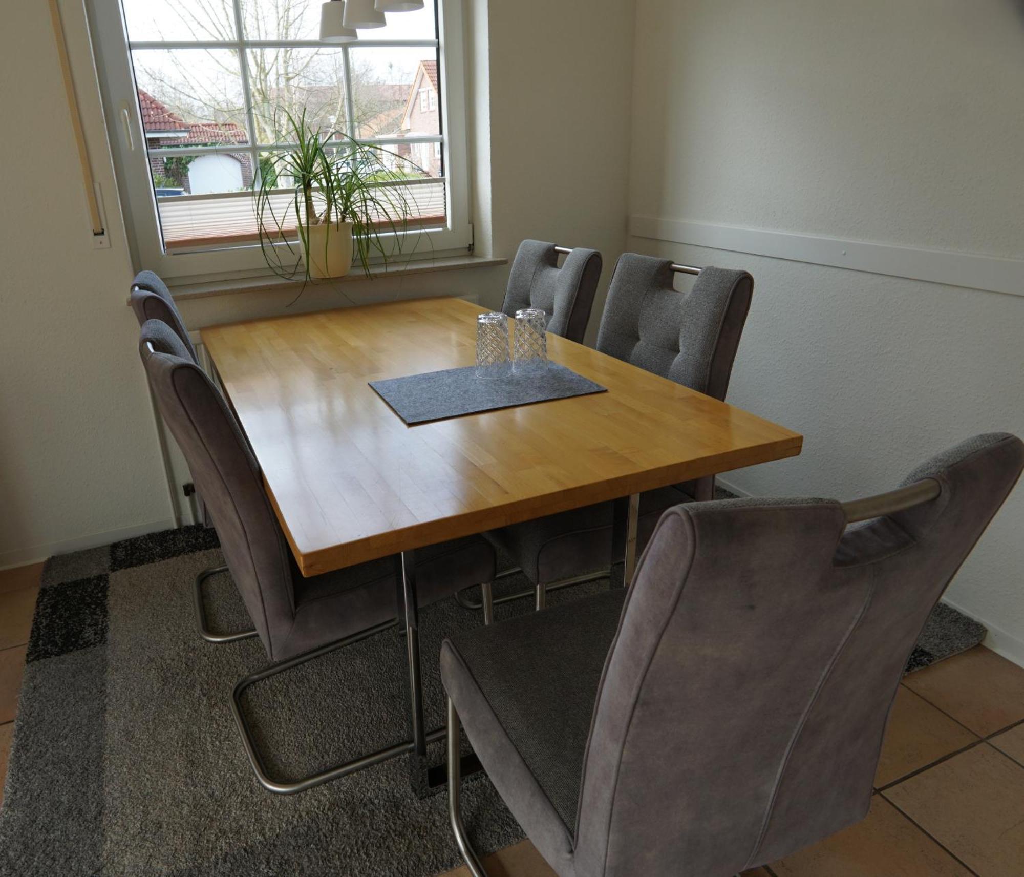 Froschkoenig Villa Norden Kültér fotó
